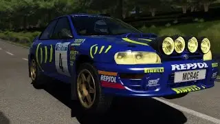 Assetto Corsa _ Rally Cars Pack v.4 [ Link ]