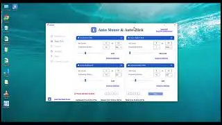 How to Automate Left Click | Kaizen Auto Mouse Auto Click