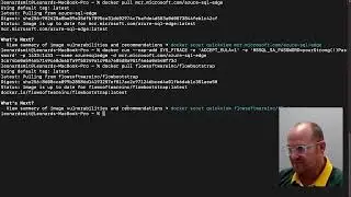 Tutorial for Running Flow Software in Docker