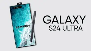 Samsung Galaxy S24 ULTRA - STRONG AS IRON MAN!!
