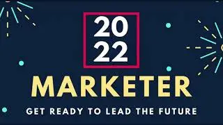MARKETER  2022 - Digital Marketing Conference Kerala  - VIDEOKADA