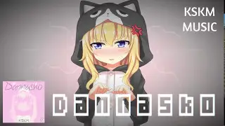 Gabriel Dropout Free Sample Pack by Dannasko