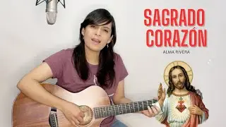 Sagrado Corazón (Rendido a tus pies oh Jesús mío) - Letra y Acordes