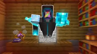 Creating Minecraft's BEST Adventure Map