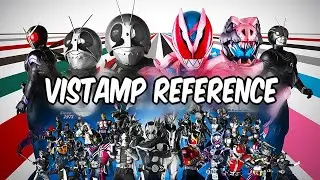 [Extra] Vistamp Reference V1