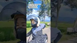 Otw Agro Wisata Dilem Wilis Trenggalek #travel #vlog #shorts