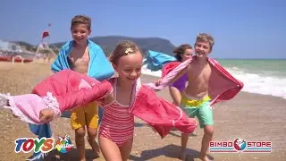 TeLo Diciamo Noi! - Toys Center