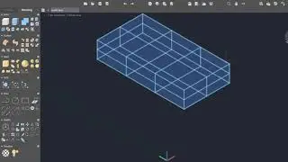 AutoCAD 2019 for Mac | How to: Create and Modify Meshes