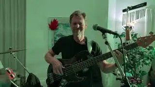 MegaJam Band