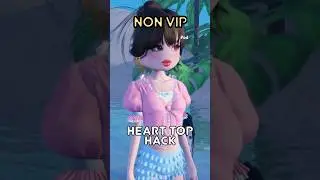 Non vip combo dress to impress #roblox #dti #dresstoimpress