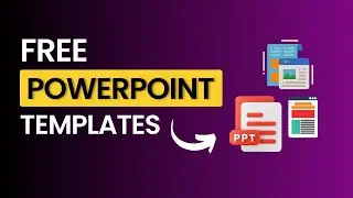 How to download free PowerPoint templates | PowerPoint Presentation Templates