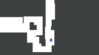 bouncing square plays six trillion years and overnight's story (open sourced!)