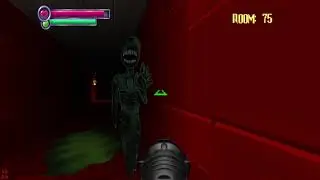 Spooky's jumpsare mancion mod doom