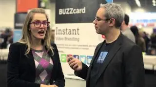 Buzzcard | Ashley Esqueda
