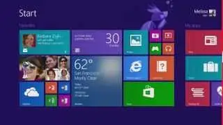 Windows 8.1 Preview, Take a Look