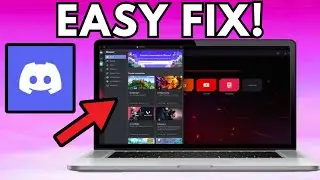 How To Fix Discord Not Connecting On Opera GX