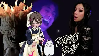 Steam Next Fest 2024  - Demo Day #41