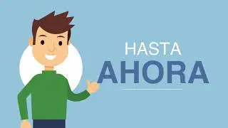 Video plantilla para hacer una presentación de negocio animada | Wideo plantillas