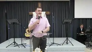 Проповедь: 