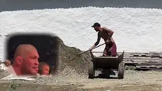 Работа не волк в лес не убежит