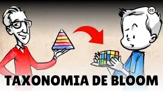 Taxonomia de Bloom: Estruturando a Jornada de Aprendizagem