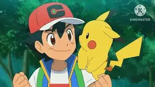 Liko Is Ash Ketchums Dad!?