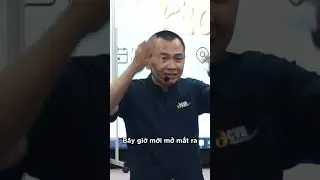 Hãy để cha mẹ được trải nghiệm | Ngô Minh Tuấn | Học Viện CEO Hà Nội #ngominhtuan #cvghanoi