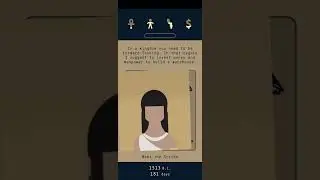 A Noble Return! Lapse 2 Pharaoh #84
