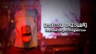 [Psycho Unicorn]
