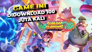 Bukan Free Fire, Ini dia game Paling Banyak Diunduh Di Dunia