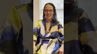 Why are there Cancer Disparities with Dr. Mariam Eskander