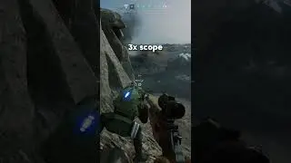 the gentleman's sidearm #deltaforcehawkops #deltaforce #gaming #fps #gamingclips