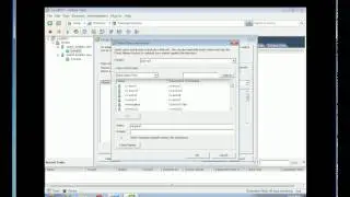 VMware vSphere Access Control : Roles, Users and Permissions