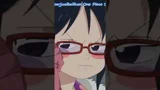 Kapten Tashigi-chan