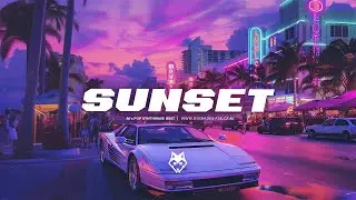 (FREE) 80s Type Beat - "Sunset" | The Weeknd x Dua Lipa Pop Synthwave