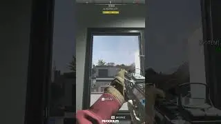 Always Throw The Knife In #dmz #cod #almazrah