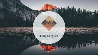 Piano Epic Music | Tony Sergeev |