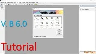 V.B Programming Tutorial | Do_While Loop | Sum of the series: 1+2+3+...+n