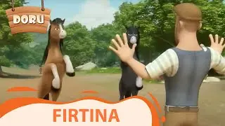 Fırtına | Doru | 28.Bölüm