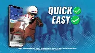 Beat the queues this Cup Day and bet with BlueBet!