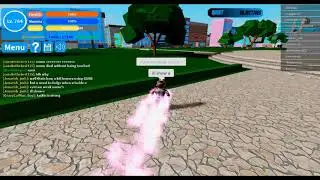 How to kill all Bossess in Boku no Roblox Remastered *Include Tomura,Nomu, and Weak nomu's*