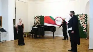 Ábrahám Pál: Viktória - Pardon madame l Egyed Apollónia, Peti Tamás Ottó