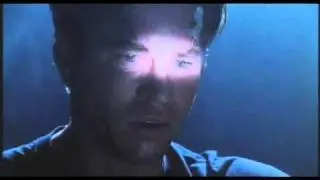 Batman Forever Deleted Scene - The Red Book (w/ Score & Sound FX)