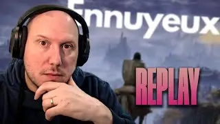 VOUS N'AIMEZ PLUS LES JEUX VIDEOS - TELIMO REACT