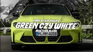 KIMIK/FILIP PHILIPS - GREEN CZY WHITE ALE TO VIXA 2023