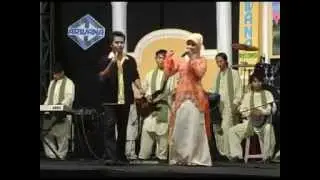 Ngakoh Lanceng - Delfy & Mahmudy