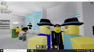clip de roblox en simulador de baño publico #2