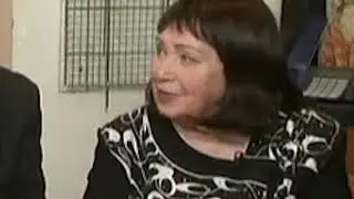 Отец Марины Хлебниковой вспоминает о том, как был ДЕДОМ МОРОЗОМ