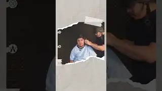 Tretan Muslim BARBERSHOP