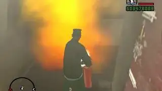 НАЧАЛО  ЮТУБЕРА ГТА САН\\\\\\\\\\